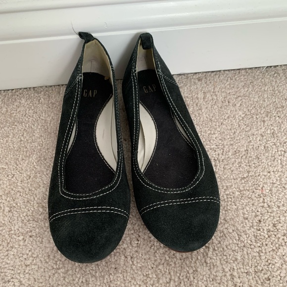 Perfect condition! Women’s Gap Flats- Size 8. - Picture 6 of 6